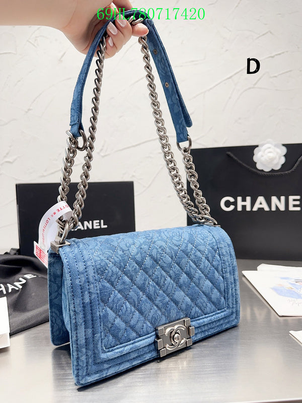 Glami - CHL Bags - 399