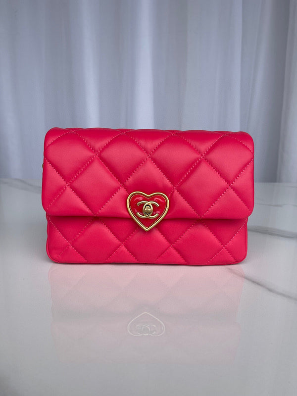 Satchel Bags - CHL Bags - 2427