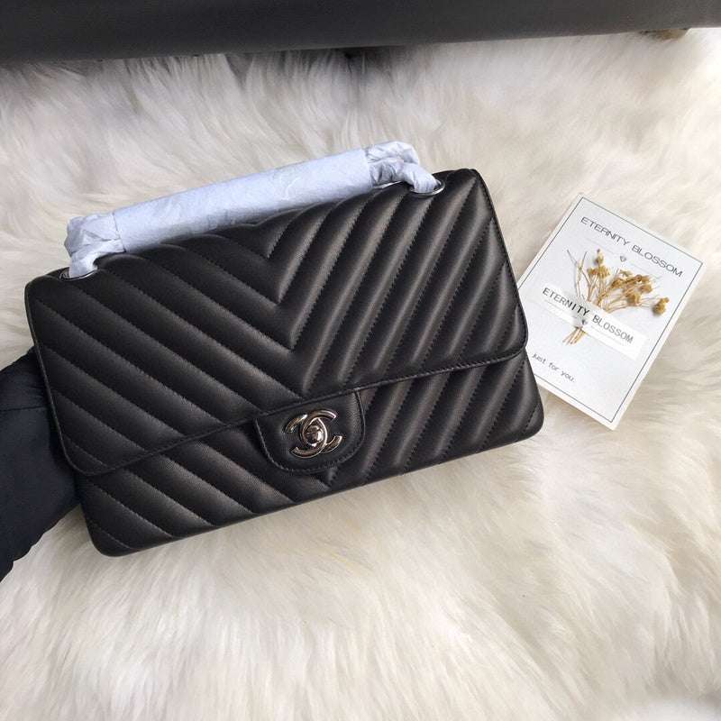 Satchel Bags - CHL Bags - 4385