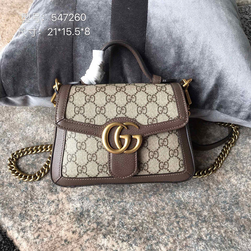 Satchel Bags - GCI Bags - 7022