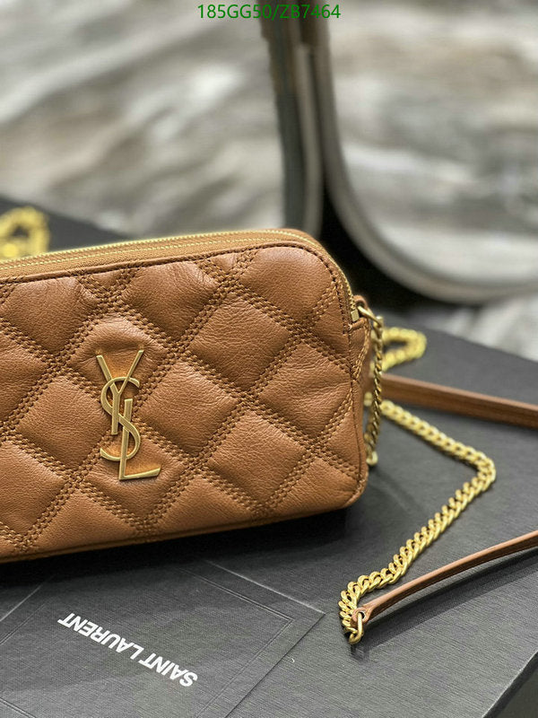 SAMC - YLS Bags - 320