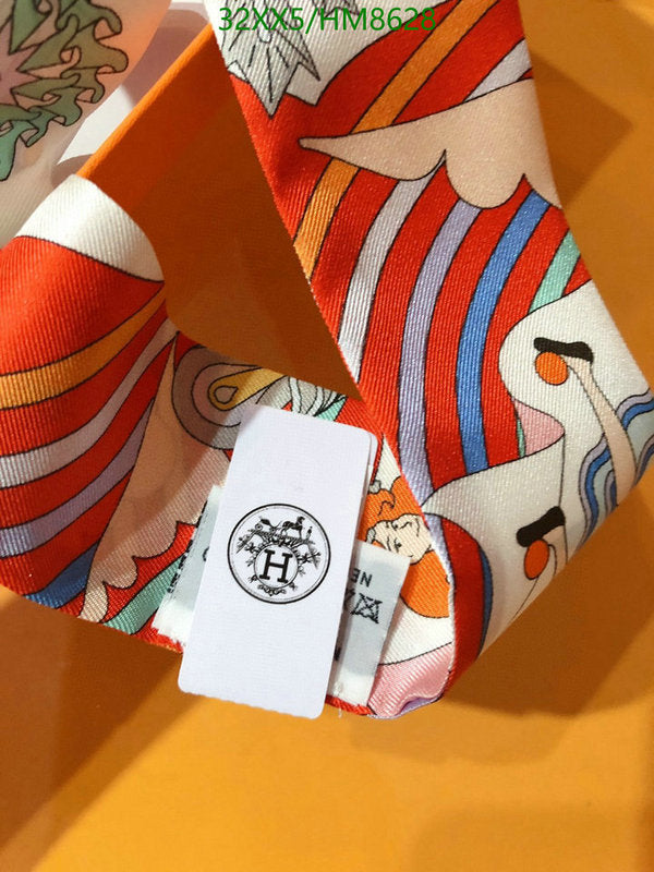 SAMC - HMS Scarves - 779
