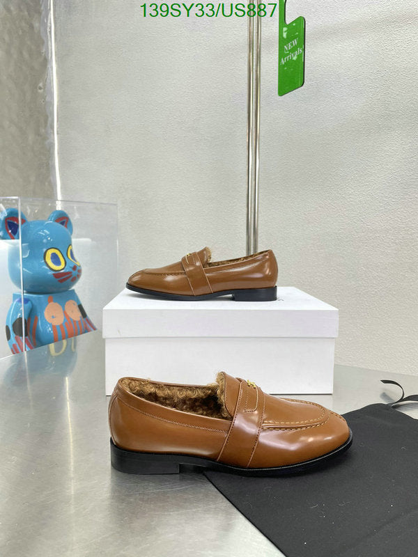 SAMC - COL Women Shoes - 161