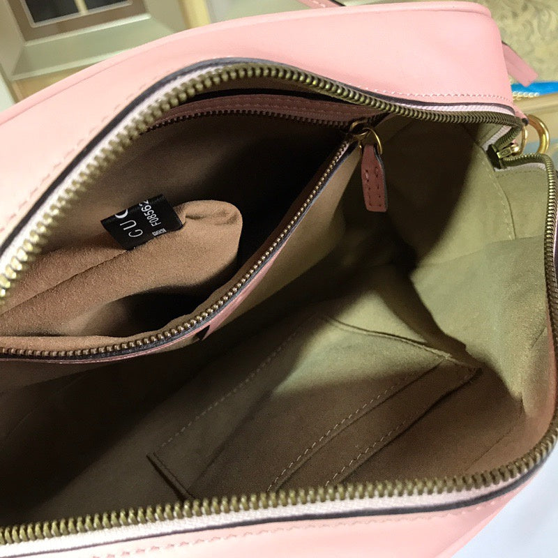 Satchel Bags - GCI Bags - 6297