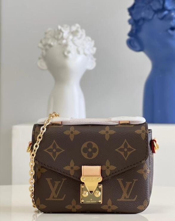 SAMC - LOV Bags - 1836