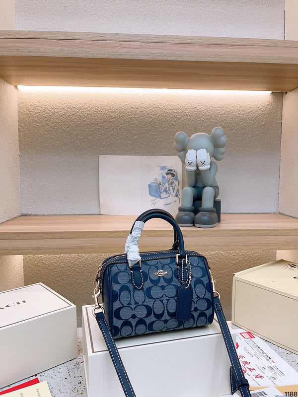 Satchel Bags - CCH Bags - 104