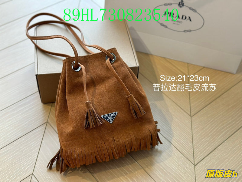 Satchel Bags - PDA Bags - 3031