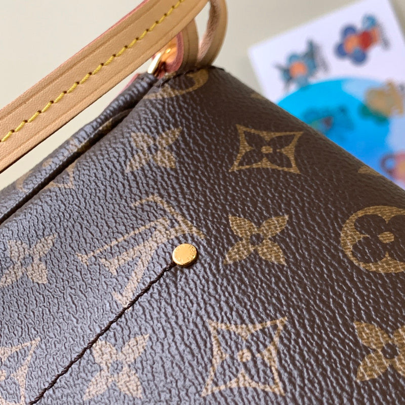 Satchel Bags - VL1 Bags - 335