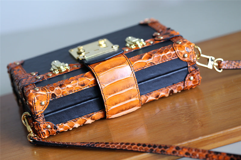 Glami Fashion Lu-Vi bags - 8241