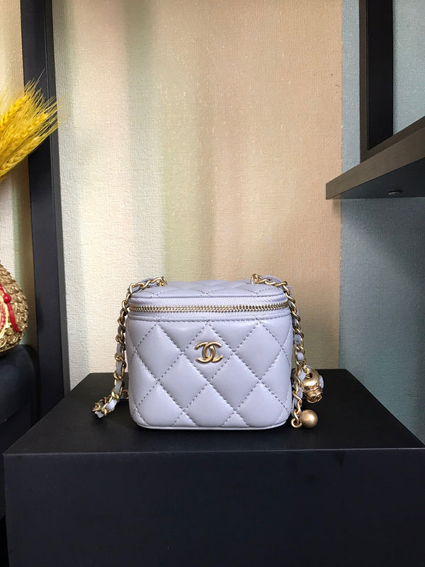 Satchel Bags - CHL Bags - 3318