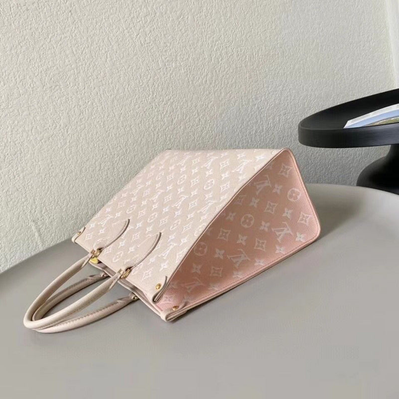 Glami Fashion Lu-Vi Bags - 16641