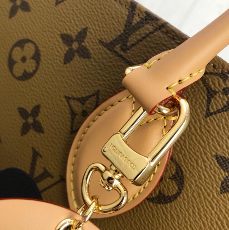 SAMC - LOV Bags - 3181