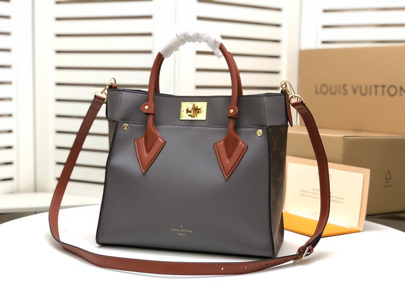 Glami- Glami- Lu-Vi bags - 3858