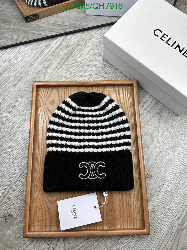 SAMC - COL Caps & Hats - 136