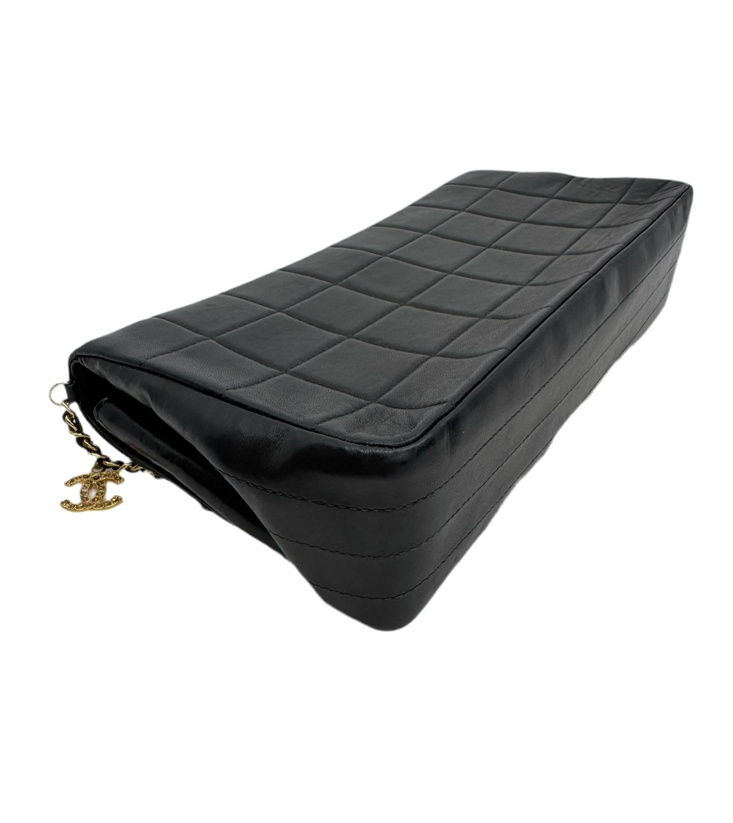 Chanel Charm Chocolate Bar