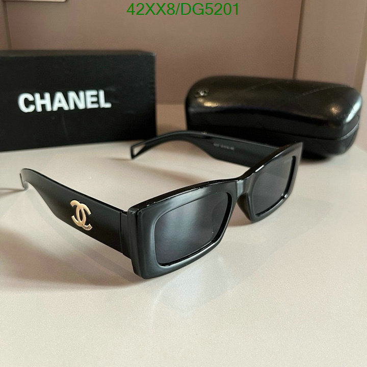 SAMC - CHL Glasses - 041