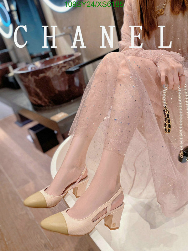 SAMC - CHL Women Shoes Ballet - 293