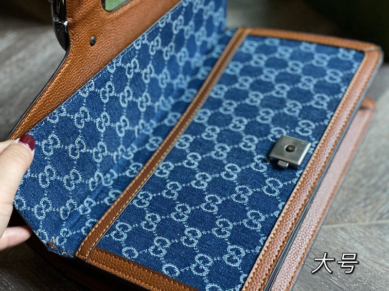Satchel Bags - GCI Bags - 2184