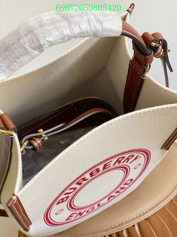 ELE Fashion -BBR Bags - 431