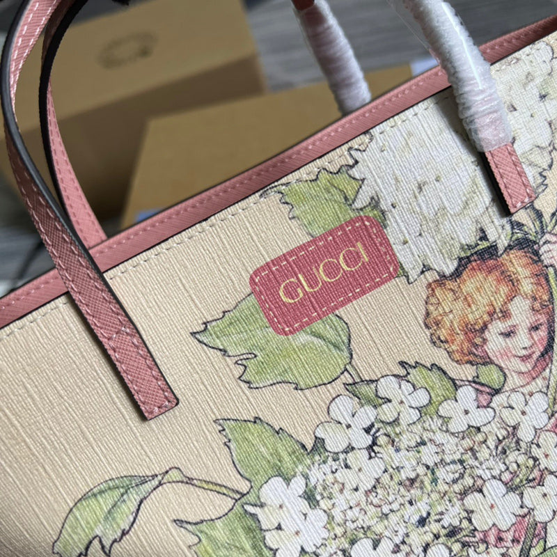 Satchel Bags - GCI Bags - 6882