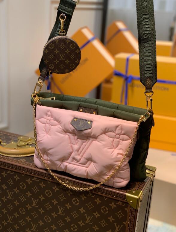 SAMC - LOV Bags - 1475