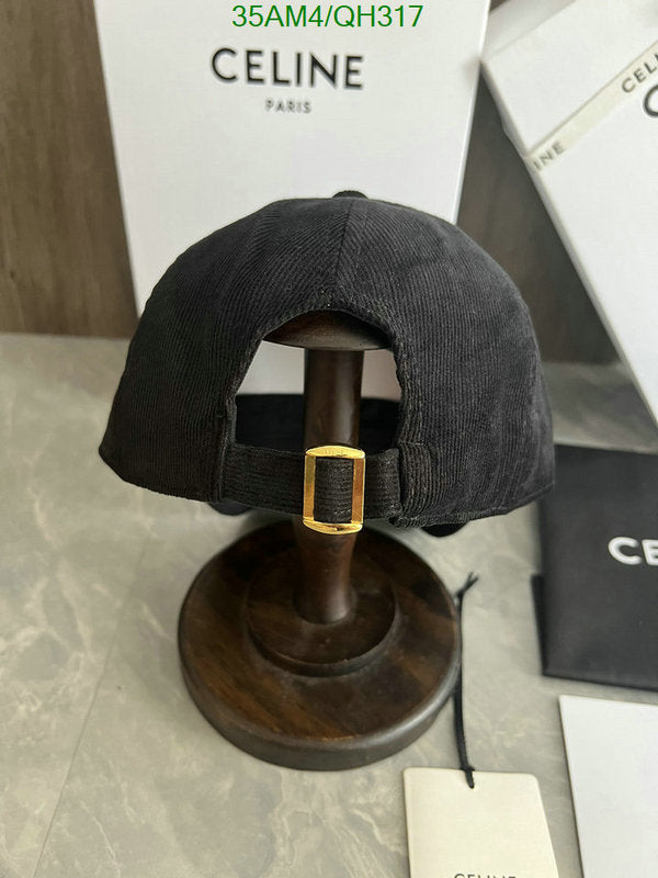 SAMC - COL Caps & Hats - 125