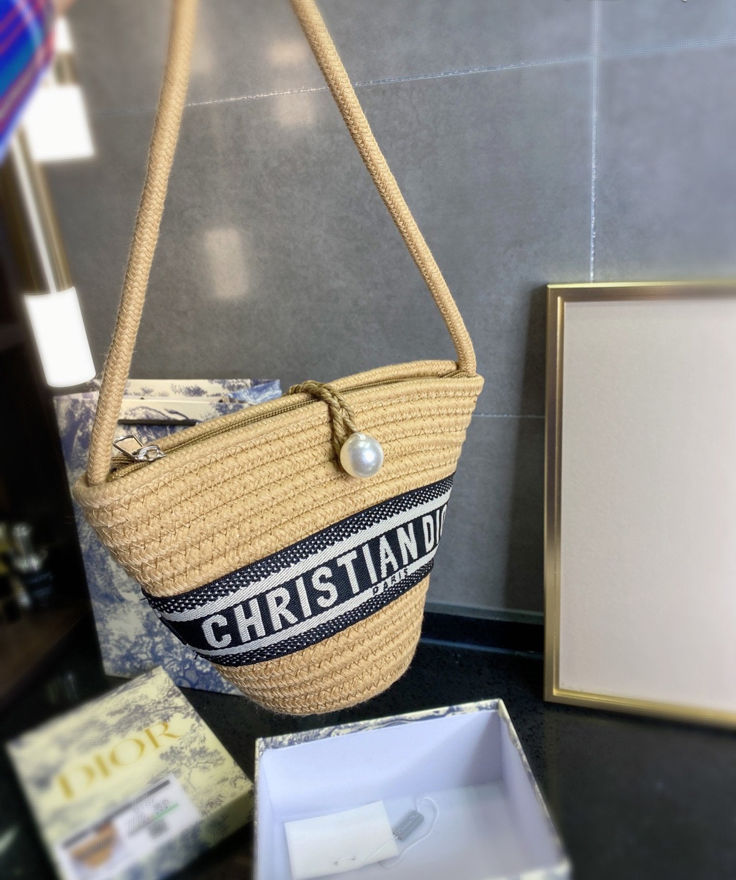EN - NEW Arrival Bags DIR 190