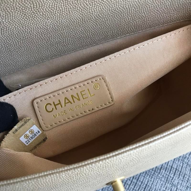 Satchel Bags - CHL Bags - 427