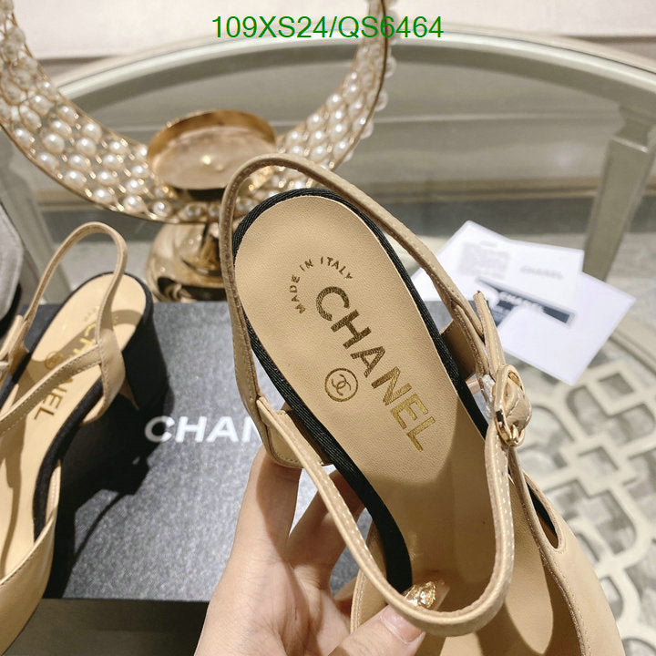 SAMC - CHL Women Shoes High Heels - 155