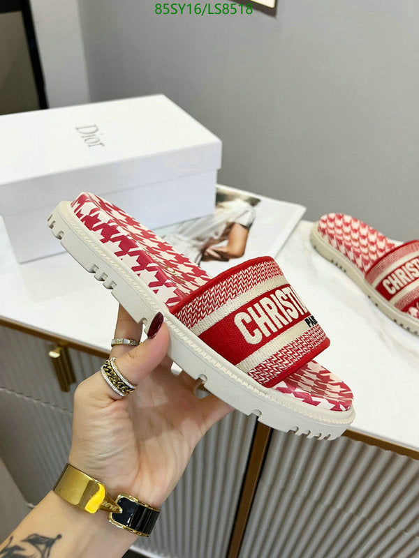 SAMCC - DOR Women Shoes - 2129