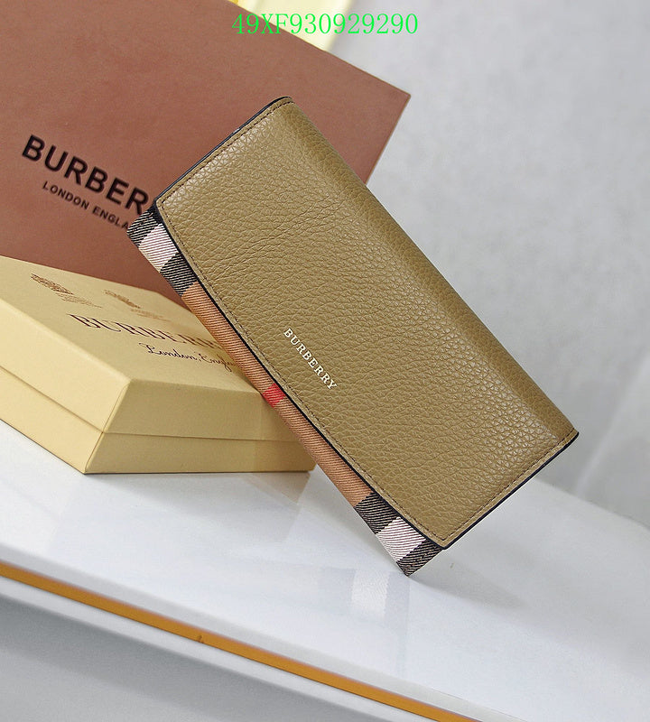 Glami - BOR Wallet - 121