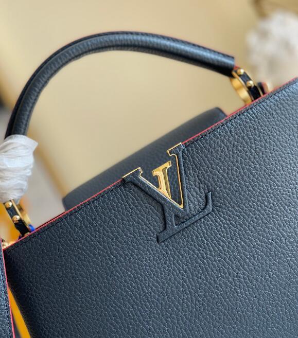 SAMC - LOV Bags - 2539