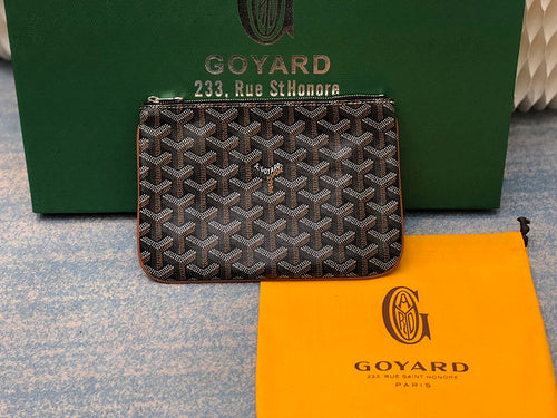 Satchel Bags - GOD Bags - 1063