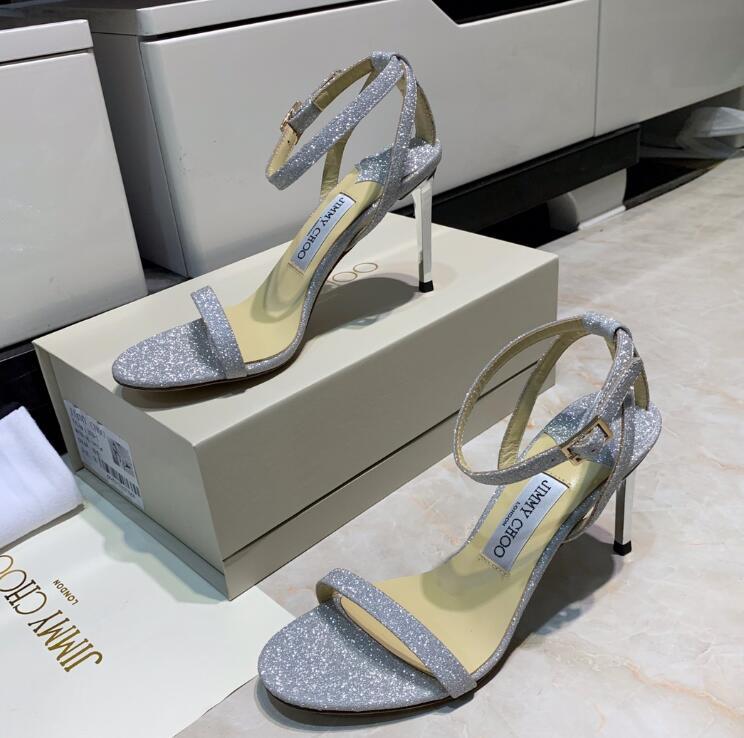 SAMC - JMC Shoes - 098