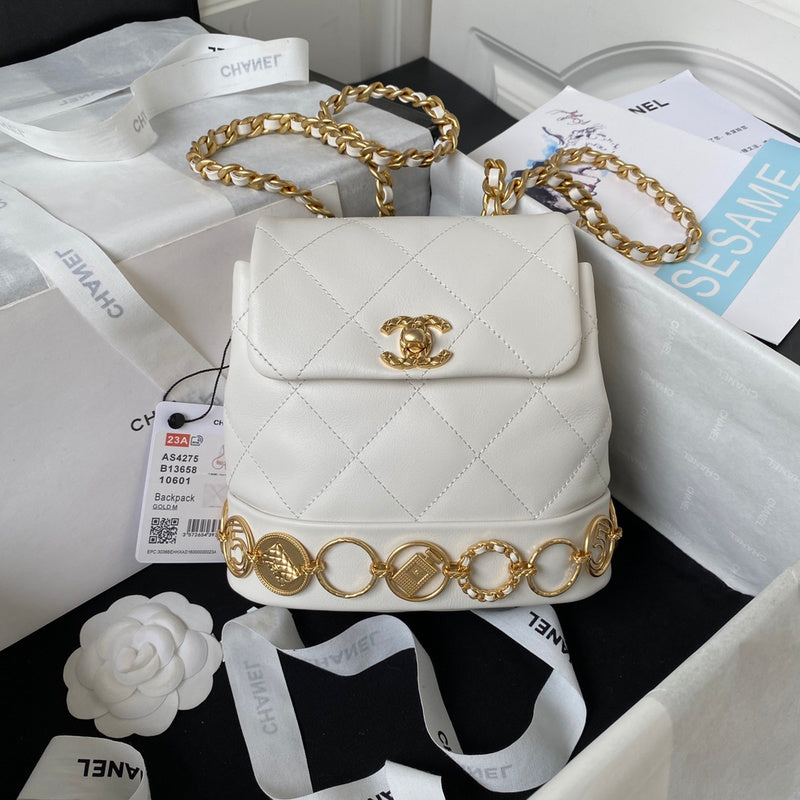 Satchel Bags - CHL Bags - 7358