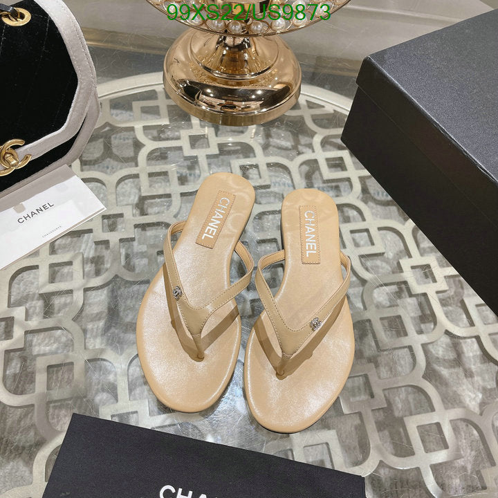 SAMC - CHL Women Shoes Slippers - 080