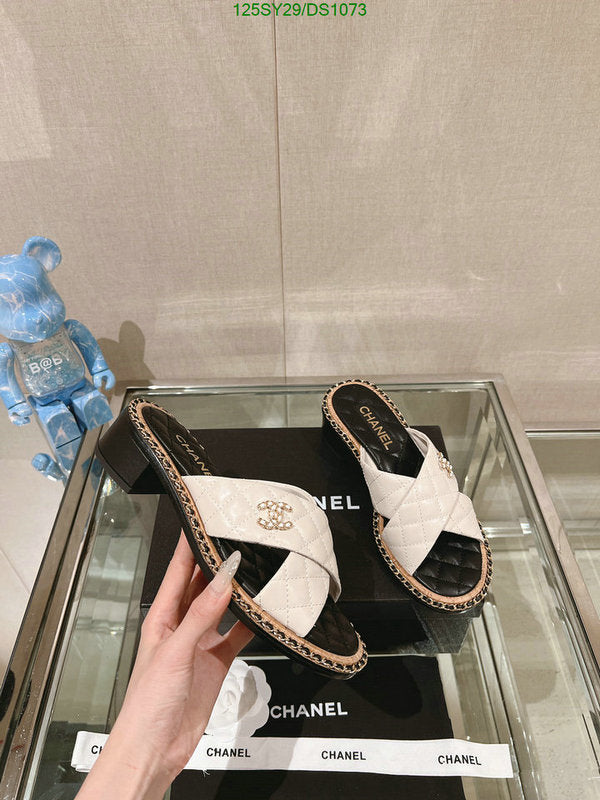 SAMC - CHL Women Shoes Slippers - 053