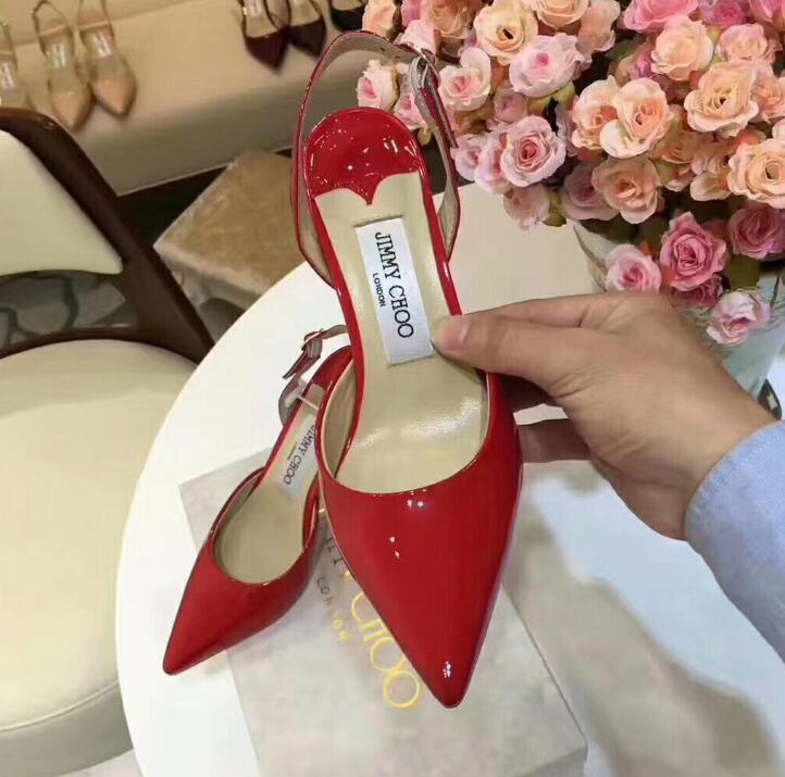 SAMC - JMC Shoes - 105