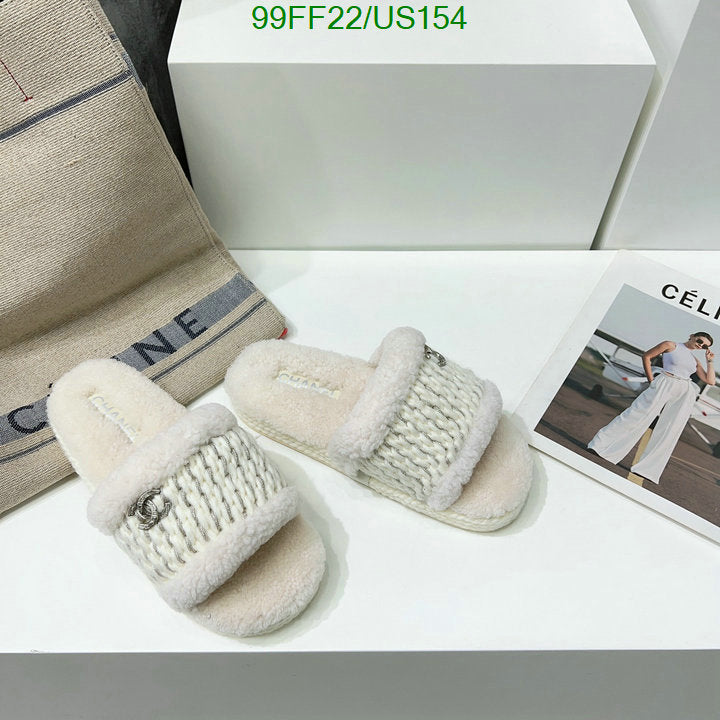 SAMC - CHL Women Shoes Slippers - 100