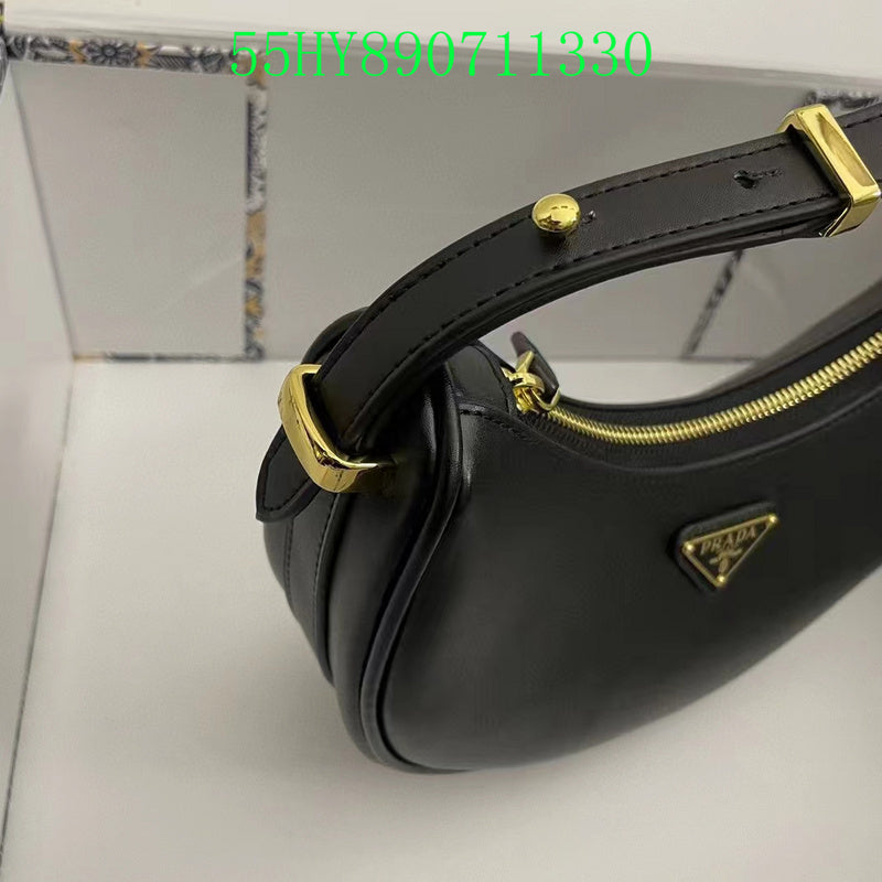 Satchel Bags - PDA Bags - 3115
