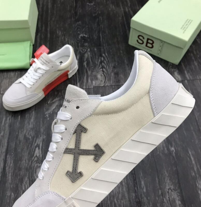 SAMC - YZO Men Shoes - 248