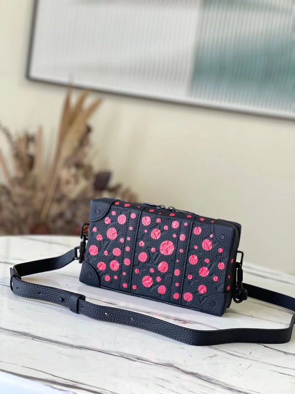 Satchel Bags - VL2 Bags - 023