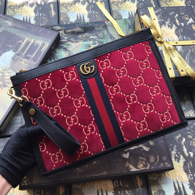 Glami-i - Guki Wallet - 417