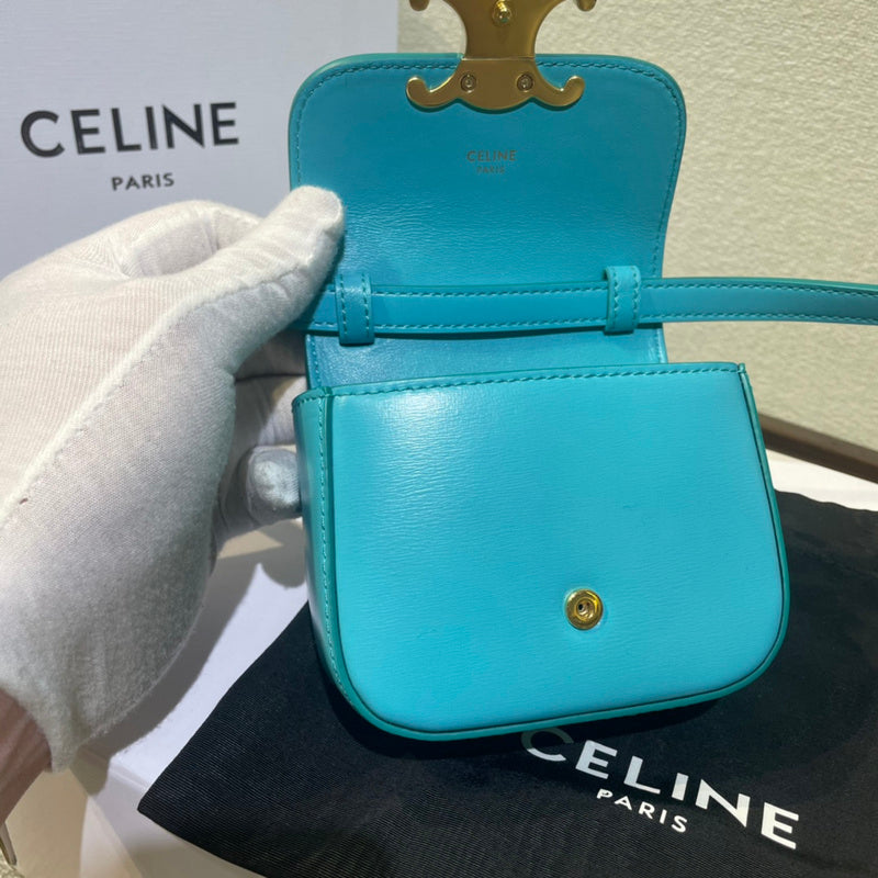Glamy - COL Bags - 1134