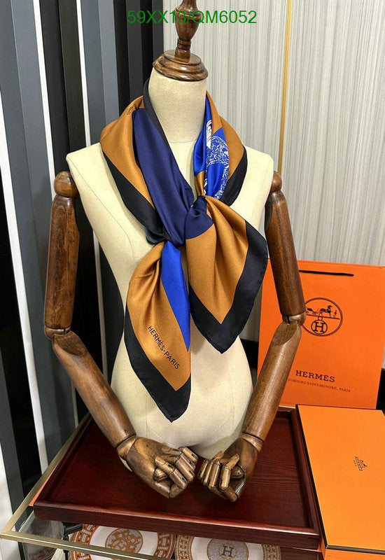 SAMC - HMS Scarves - 562
