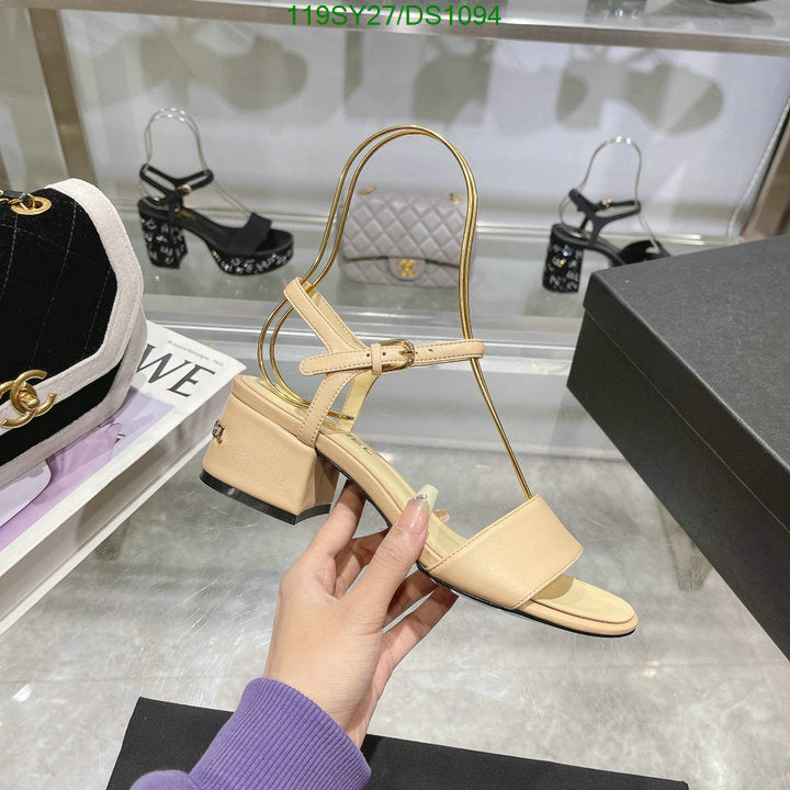 SAMC - CHL Women Shoes High Heels - 059