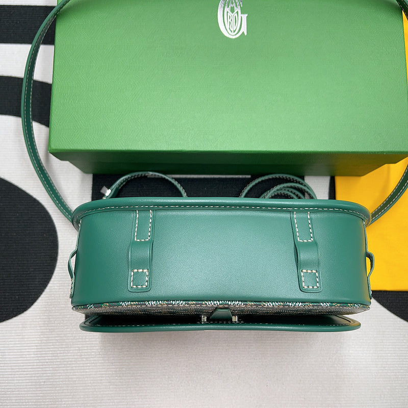 Satchel Bags - GOD Bags - 590