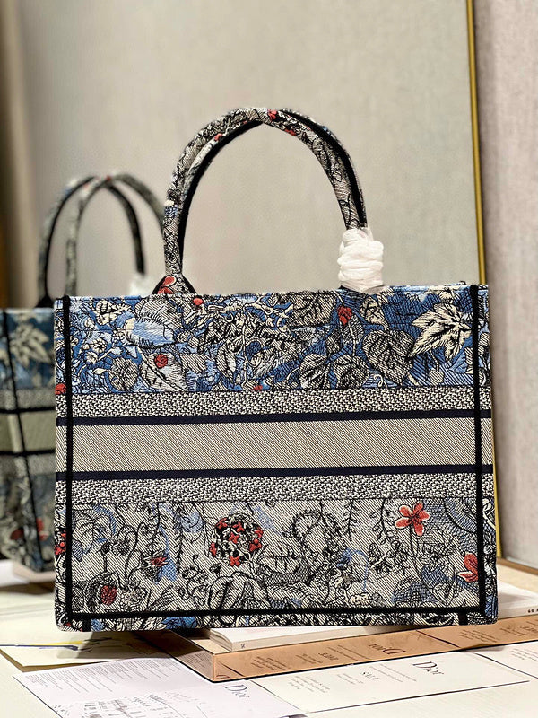 ELE - Dir Bags - 1423
