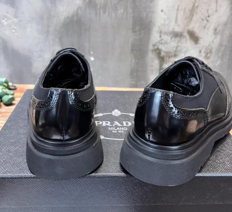 Glamy - PD Men Shoes - 123
