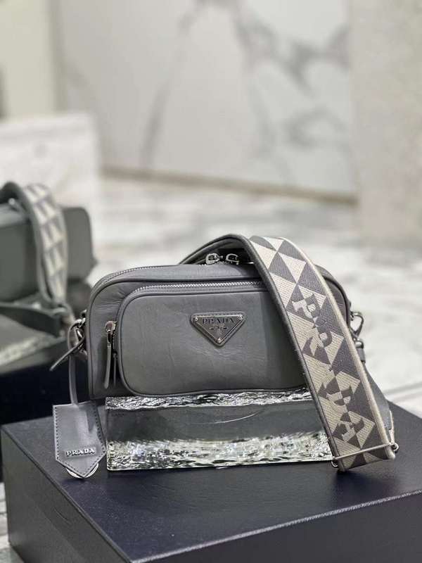Satchel Bags - PDA Bags - 1830